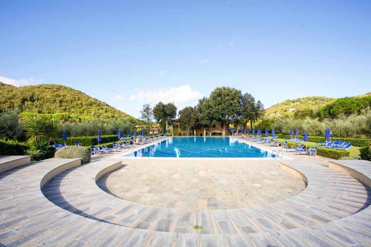 Appartamento Sant'Anna Vicolo dei Narcisi e degli Aranci Portoferraio Esterno foto