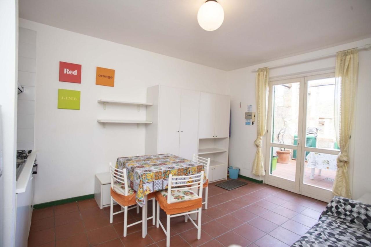 Appartamento Sant'Anna Vicolo dei Narcisi e degli Aranci Portoferraio Camera foto