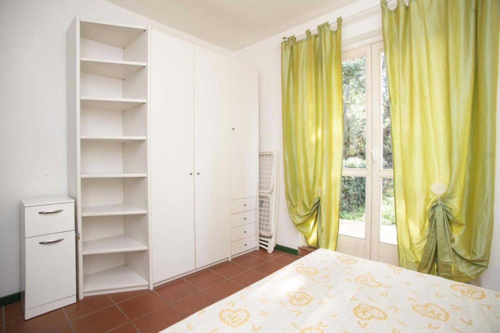 Appartamento Sant'Anna Vicolo dei Narcisi e degli Aranci Portoferraio Camera foto